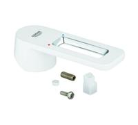 Grohe Grohe Levier 46638 blanc lune blanc lune Quantité:1