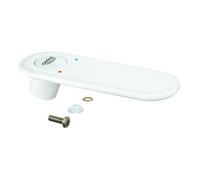Grohe Grohe Levier 46661 blanc lune blanc lune Quantité:1