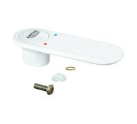 Grohe Grohe Levier 46664 blanc lune blanc lune Quantité:1