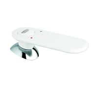 Grohe Grohe Levier 46667 blanc lune blanc lune Quantité:1