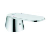 Grohe Grohe Levier 46681 pour Eurosmart C chrome Quantité:1