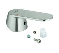 Grohe Grohe Levier 46681 pour Eurosmart C supersteel Quantité:1