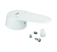 Grohe Grohe Levier 46743 blanc lune blanc lune Quantité:1