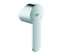 Grohe Grohe Levier 46751 chrome chrome Quantité:1