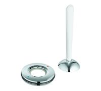 Grohe Grohe Levier 46906 blanc lune blanc lune Quantité:1