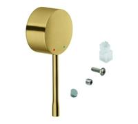 Grohe Grohe Levier 46916 Cool Sunrise brossé Quantité:1