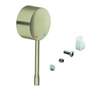 Grohe Grohe Levier 46916 nickel brossé nickel brossé Quantité:1