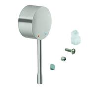 Grohe Grohe Levier 46916 supersteel supersteel Quantité:1