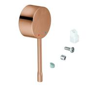 Grohe Grohe Levier 46916 warm sunset Quantité:1