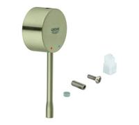 Grohe Grohe Levier 46917 nickel brossé Quantité:1