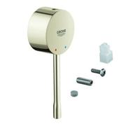 Grohe Grohe Levier 46917 nickel Quantité:1
