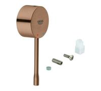 Grohe Grohe Levier 46917 warm sunset brossé Quantité:1