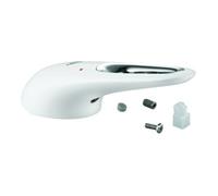 Grohe Grohe Levier 46938 blanc lune blanc lune Quantité:1