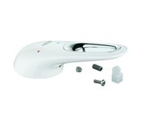Grohe Grohe Levier 46939 blanc lune Quantité:1