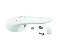 Grohe Grohe Levier 46952 blanc lune Quantité:1