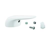 Grohe Grohe Levier 46953 blanc lune Quantité:1