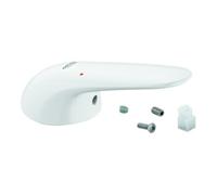 Grohe Grohe Levier 46954 blanc lune Quantité:1