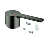 Grohe Grohe Levier 46980 graphite dur brossé Quantité:1