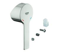 Grohe Grohe Levier 46982 supersteel supersteel Quantité:1