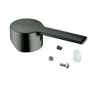 Grohe Grohe Levier 46983 graphite dur brossé Quantité:1