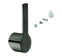 Grohe Grohe Levier 46984 graphite dur brossé Quantité:1