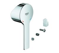 Grohe Grohe Levier 46987 chrome chrome Quantité:1