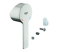 Grohe Grohe Levier 46987 supersteel supersteel Quantité:1