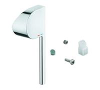 Grohe Grohe Levier 48450 pour baignoire/douche EHM montage mural/au sol chrome Quantité:1