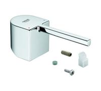 Grohe Grohe Levier 48452 pour lavabo EHM montage monotrou chrome Quantité:1