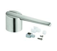 Grohe Grohe Levier 48476 avec capuchon pour cartouche 35 mm supersteel Quantité:1