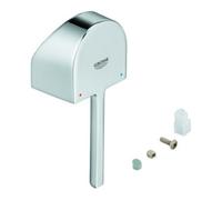Grohe Grohe Levier 48496 pour kit de montage final pour cartouche 46 mm chrome Quantité:1