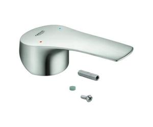 Grohe Grohe Levier 48530 pour mitigeur monocommande Eurosmart supersteel Quantité:1