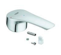 Grohe Grohe Levier 48540 pour mitigeur monocommande Eurosmart chrome Quantité:1