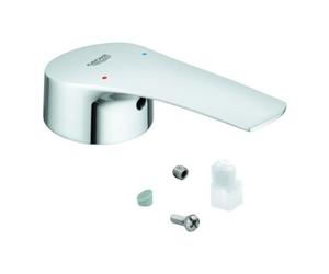 Grohe Grohe Levier 48542 pour mitigeur monocommande Eurosmart chrome Quantité:1