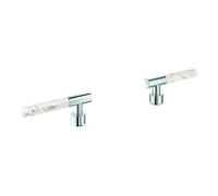 Grohe Grohe Levier Atrio Private Collection chrome Quantité:1