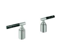 Grohe Grohe Levier Atrio Private Collection supersteel Quantité:1