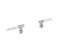 Grohe Grohe Levier Atrio Private Collection supersteel Quantité:1