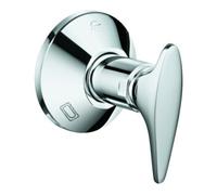 Grohe Grohe Levier de commutation 45069 avec rosace chromée Quantité:1