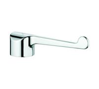 Grohe Grohe Levier de robinet 47414 pour Grohtherm Ergomix chrome Quantité:1