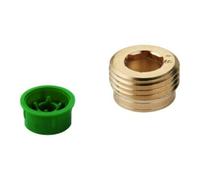 Grohe Couler 48160 Chrome