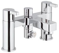 Grohe GROHE Lineare Mélangeur pour Baignoire/Douche