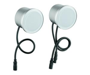 Grohe Grohe Luminaire 40666 transparent/chrome Quantité:1