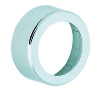 Grohe Grohe Manchon 05971 pour poignée d'échelle 50x46x20,5 chrome Quantité:1