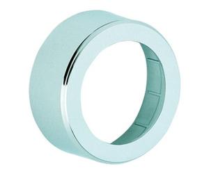 Grohe Grohe Manchon 05971 pour poignée d'échelle 50x46x20,5 chrome Quantité:1