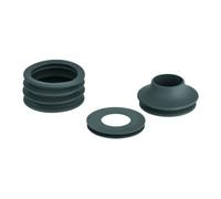 Grohe Grohe Manchon pliable 45199 gris Quantité:1