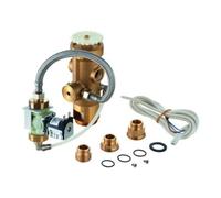 Grohe Grohe Mécanisme de chasse d'eau 42909 sans plaque Quantité:1