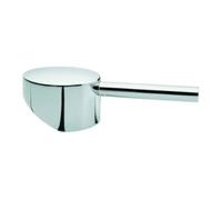 Grohe Grohe Minta levier 46015 chrome Minta chrome Quantité:1