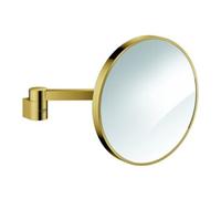 Grohe Grohe Miroir cosmétique Selection o Bel, grossissement x7, éclairage LED, C sunr Quantité:1