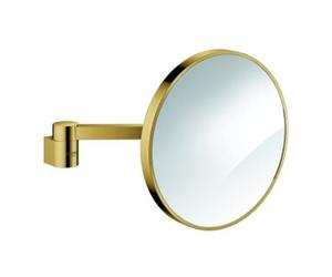 Grohe Grohe Miroir cosmétique Selection o Bel, grossissement x7, éclairage LED, C sunr Quantité:1