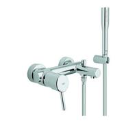 GROHE Concetto Chrome